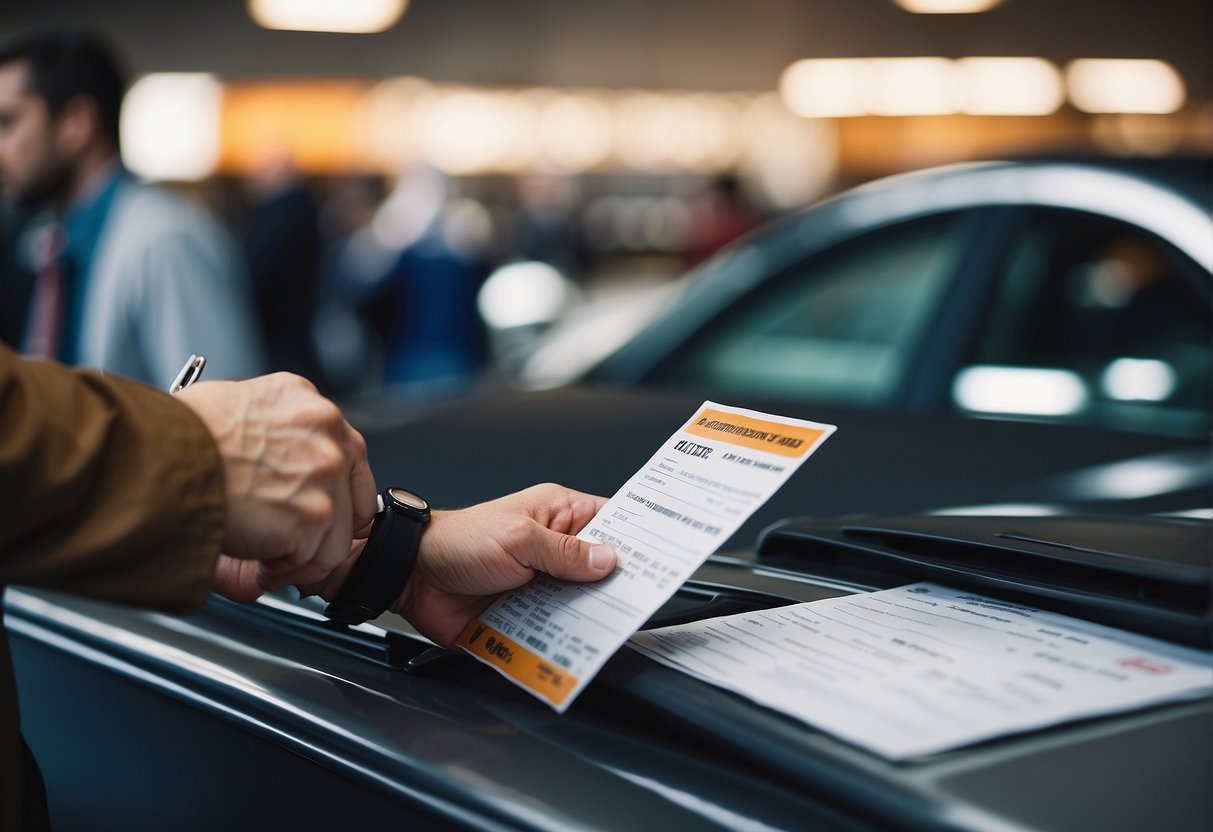 How Old to Rent a Car in Illinois: Age Requirements & Rental Policies