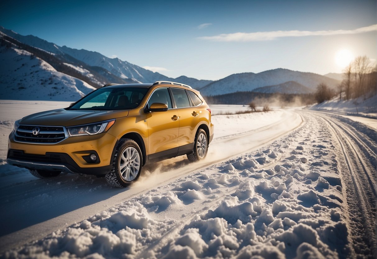 Pros and Cons of All-Wheel Drive: A Comprehensive Guide