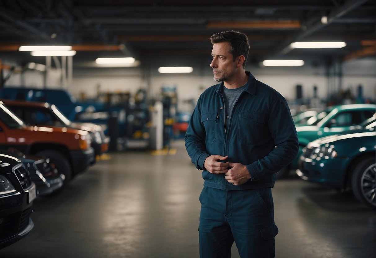 Should I Replace My Transmission or Buy a New Car: Evaluating Your Options