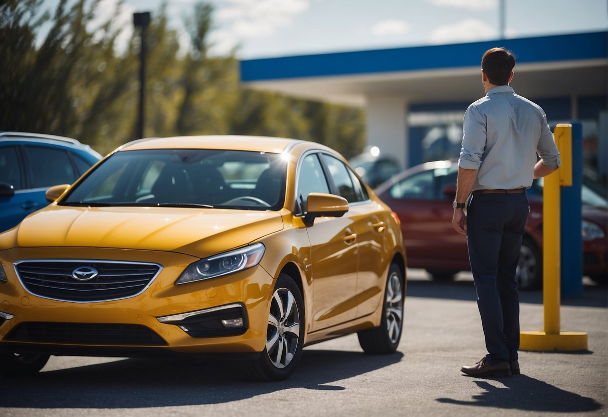 Is CarMax a Good Place to Sell a Car? Unbiased Insights for Car Owners