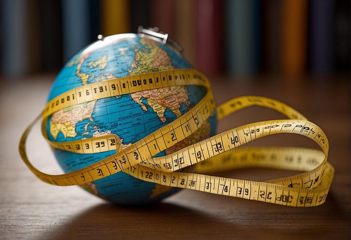 How Many Miles Around the Earth: A Driver’s Guide to Circumnavigating the Globe