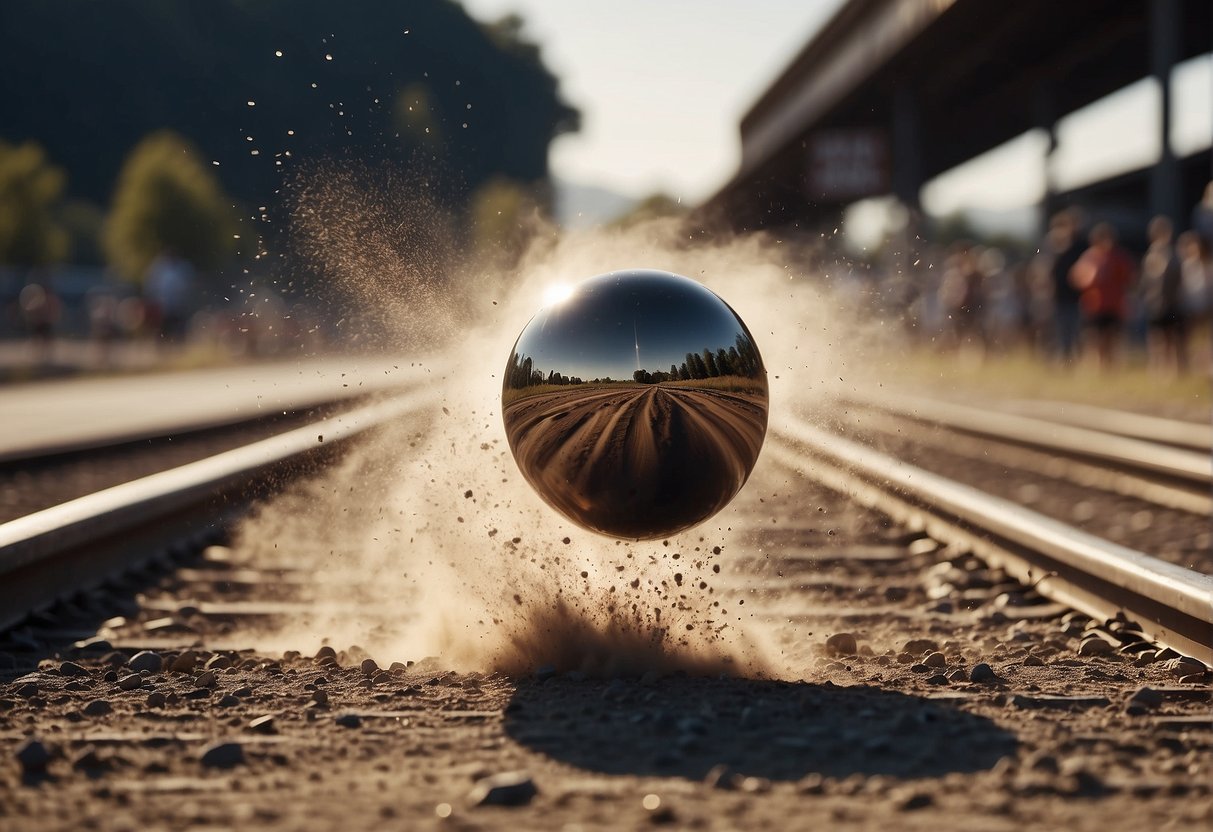 What is the Fastest Cannonball Run Record: An Unbroken Challenge in Illegal Street Racing