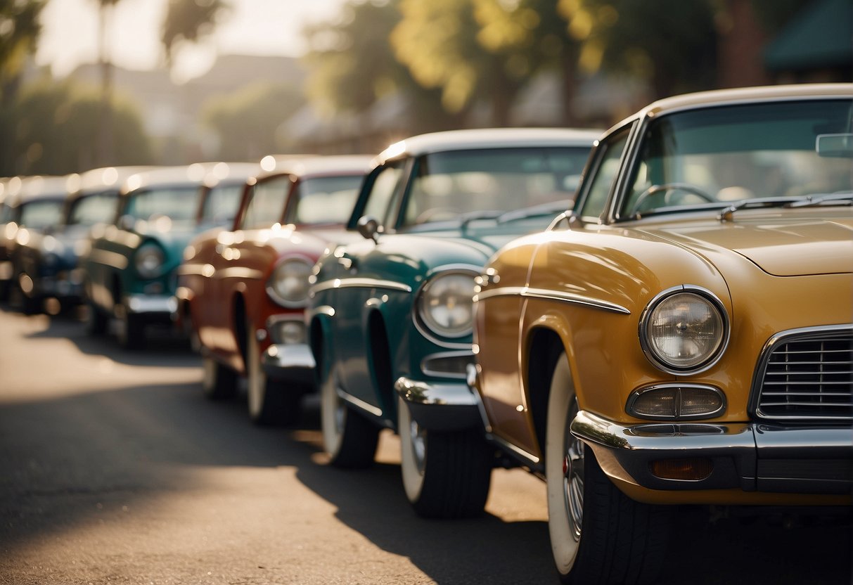 What Cars Appreciate in Value: Insights into Investment-Worthy Vehicles