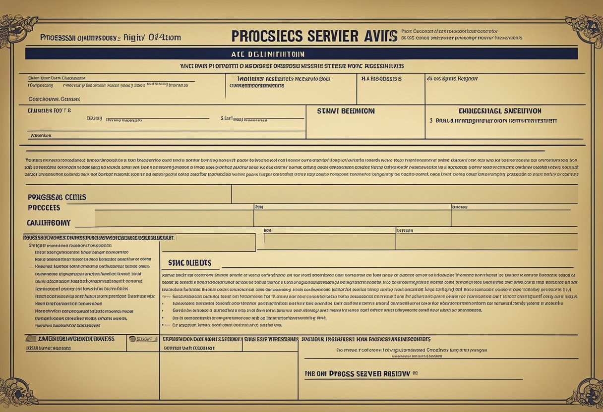 Process Server Toolbox How To Become A Process Server - HD Abstract Images for Desktop