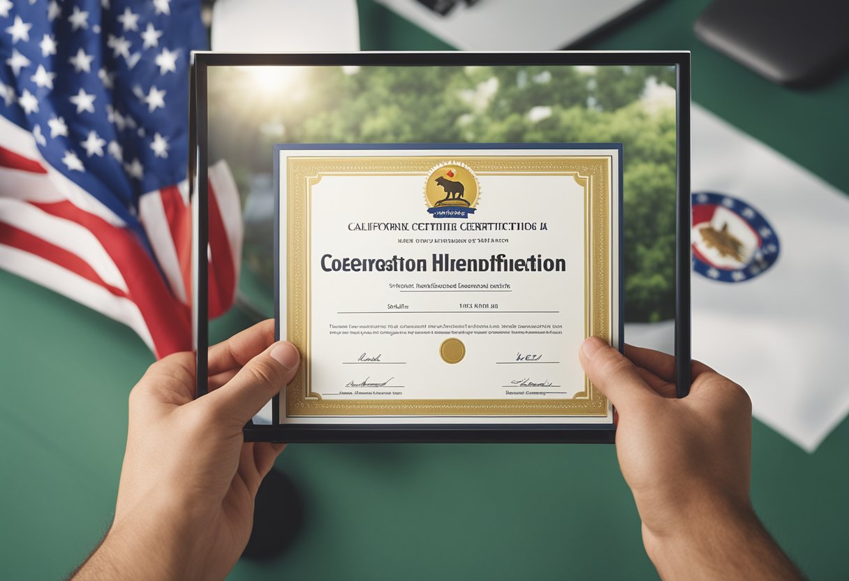 Process Server Training How To Increase Your Process Server Salary - Artistic Minimal Illustration - HD