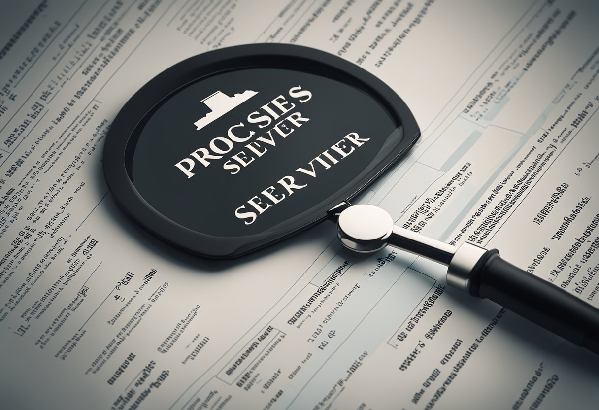 How Much Does A Process Server Make In California Process Server - Desktop Gradient Designs for Desktop