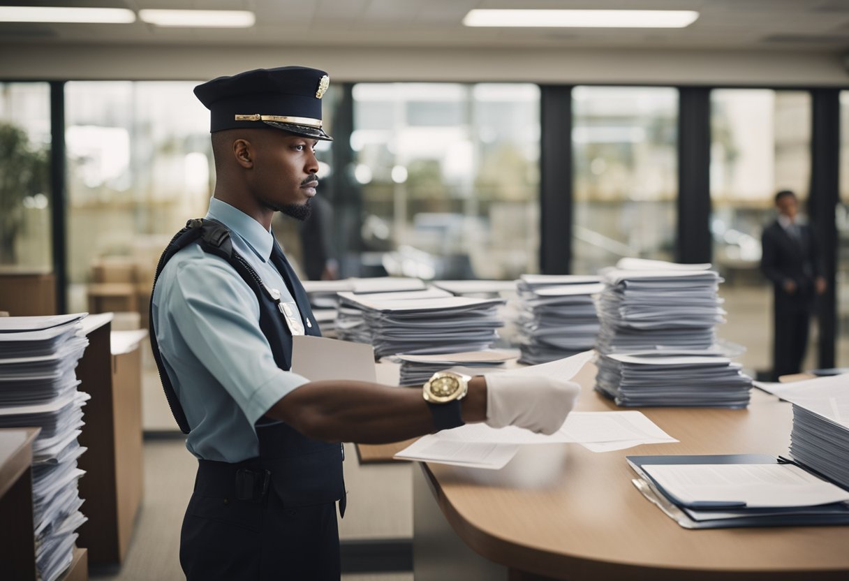 California Process Server State Certified - Nature Designs - Premium Ultra HD Collection