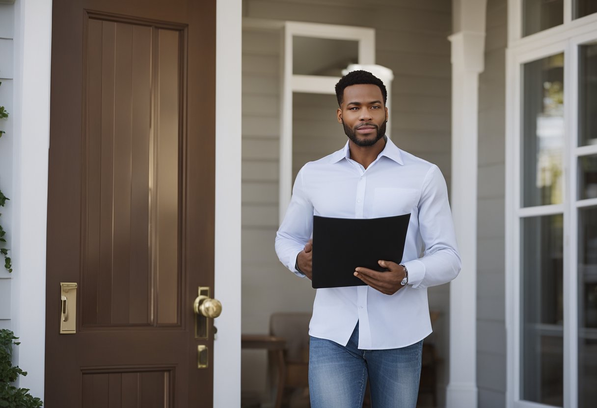 California Process Server State Certified - Vintage Photos - Artistic Desktop Collection