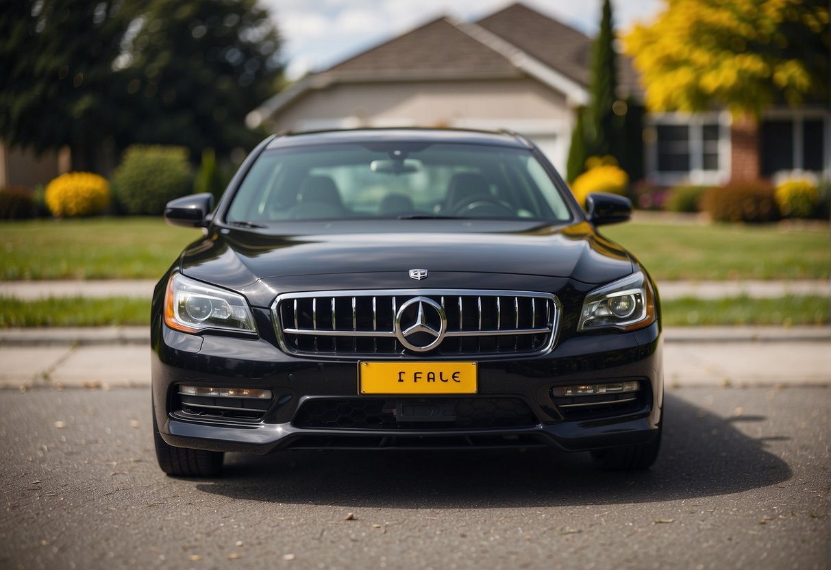 Sold My Car, Now What? Next Steps to Navigate Your Post-Sale Journey