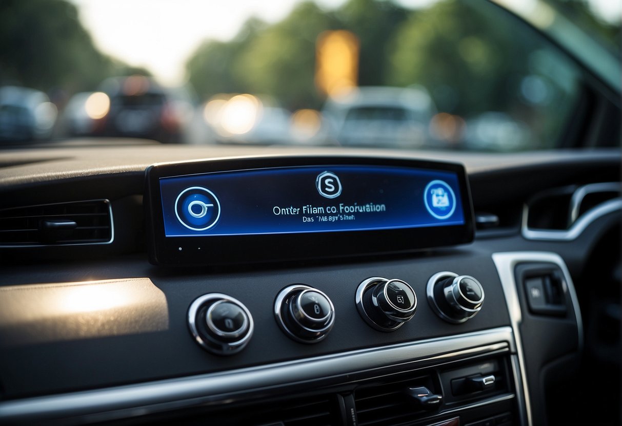 What Cars Have OnStar in Them: Navigating Today’s Connected Vehicles