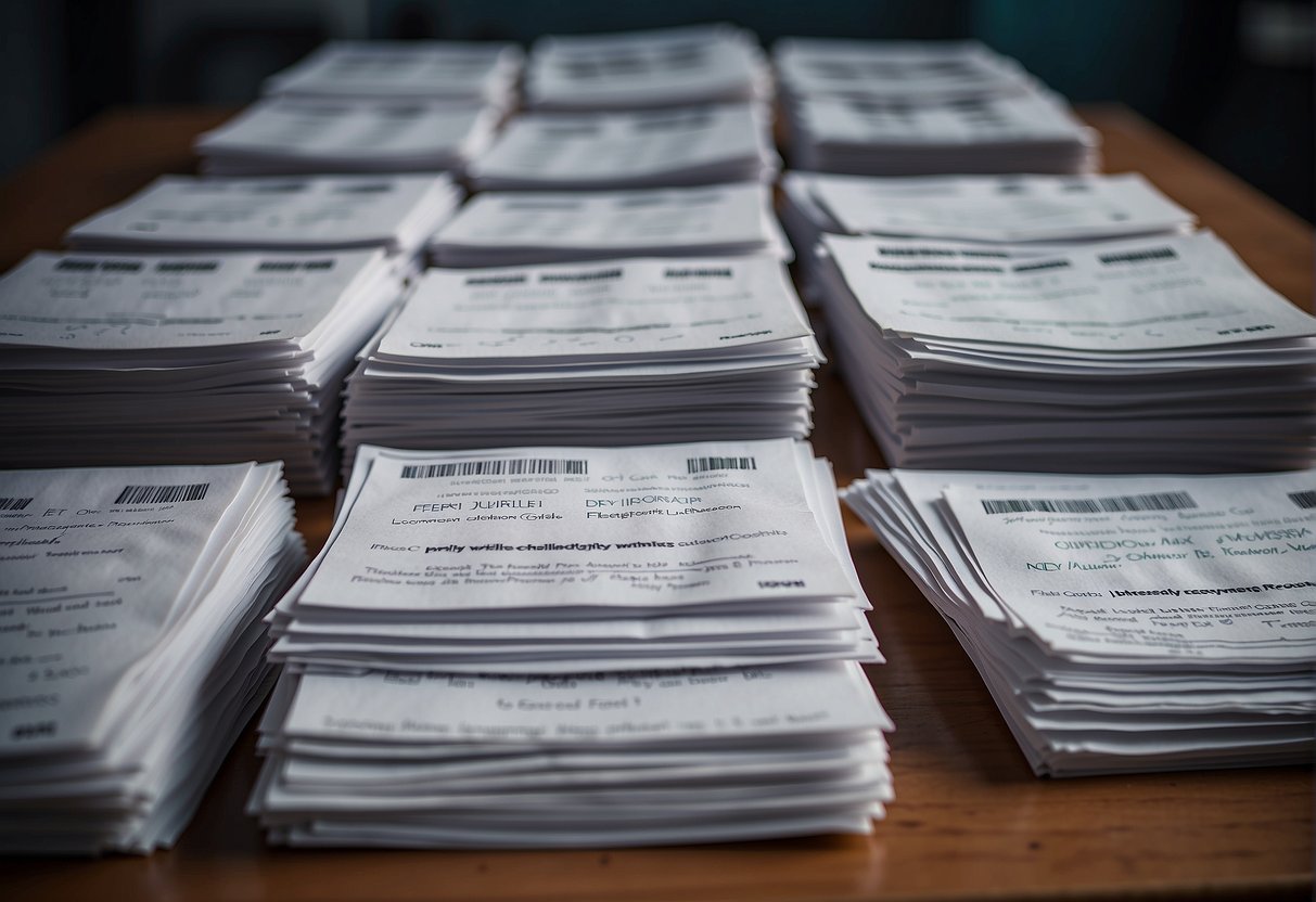 How to Find Out What Cars Are in My Name: Quick Vehicle Ownership Guide