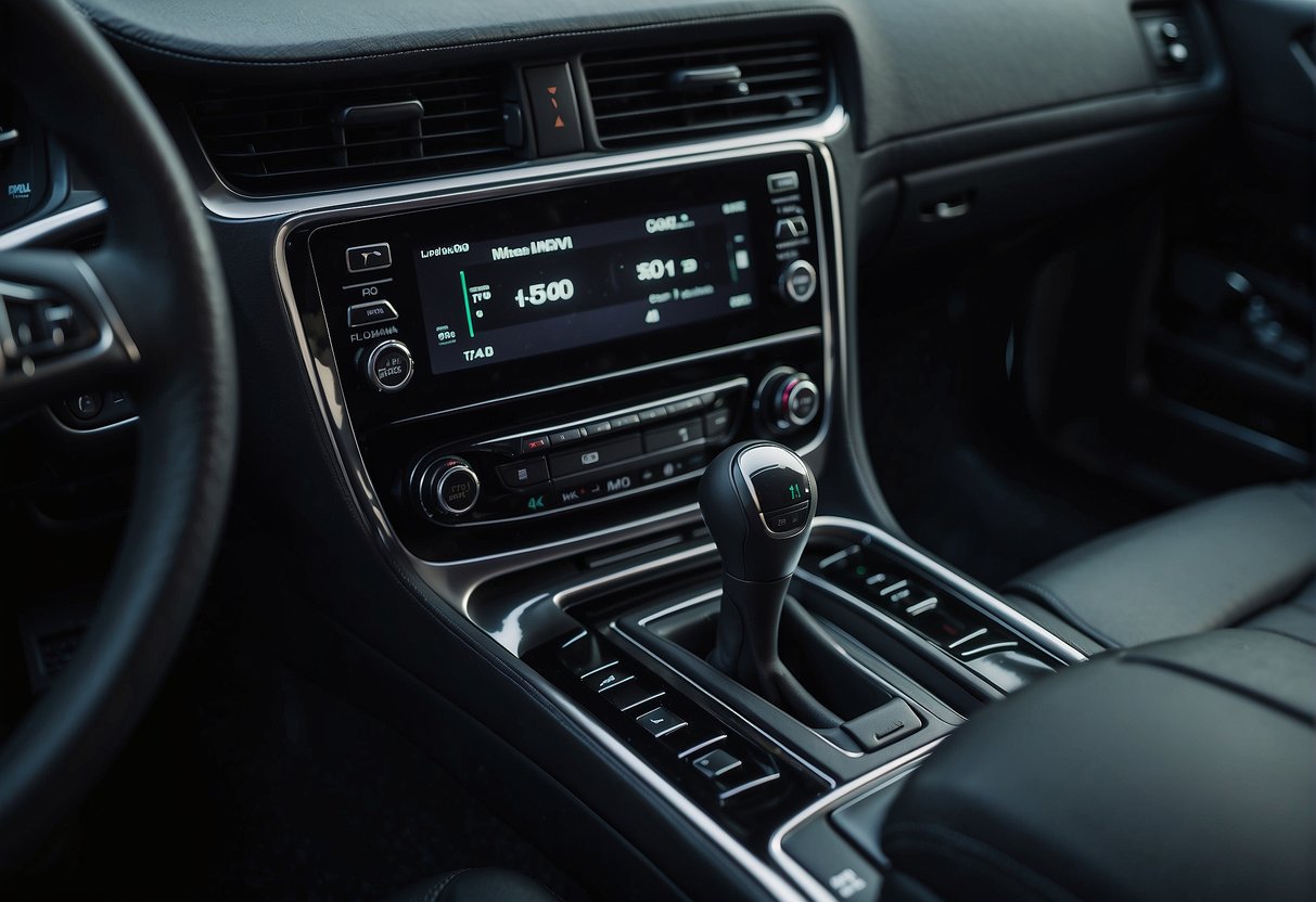 What Is a Prindle on a Car: Unveiling the Gearshift Mystery