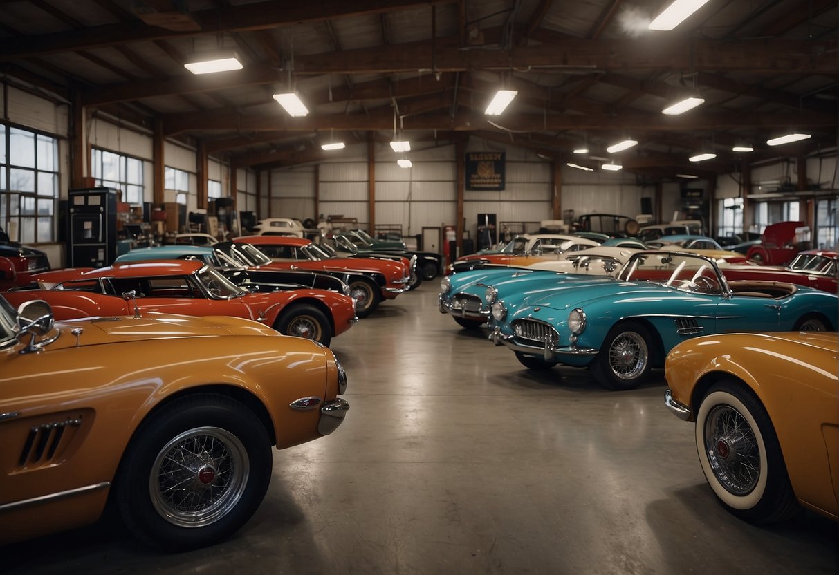 What is a Petrol Head: Unraveling the Car Enthusiast Identity