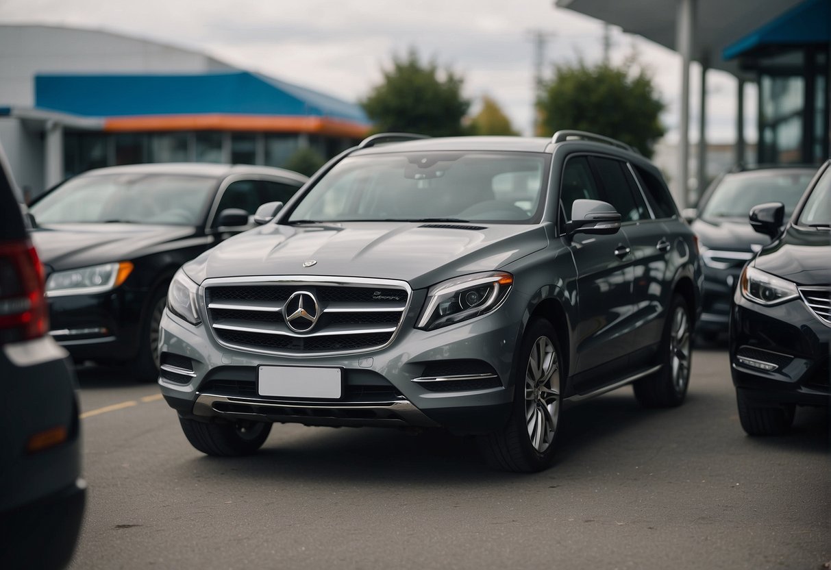 What is a Gray Market Vehicle: Understanding Unofficial Car Imports