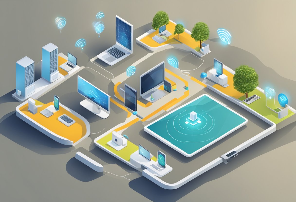 Home Db Network Solutions - Best Sunset Wallpapers in 4K