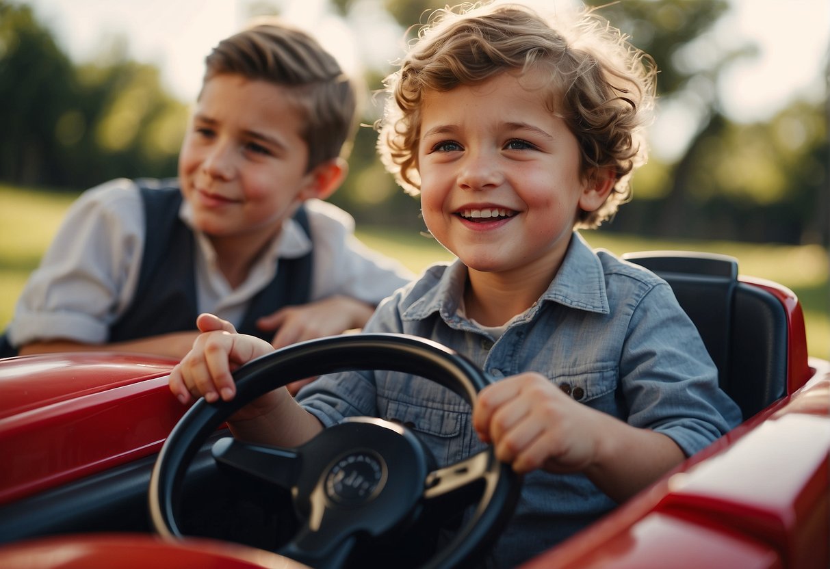 What Age Can You Learn to Drive: Understanding Legal Driving Ages