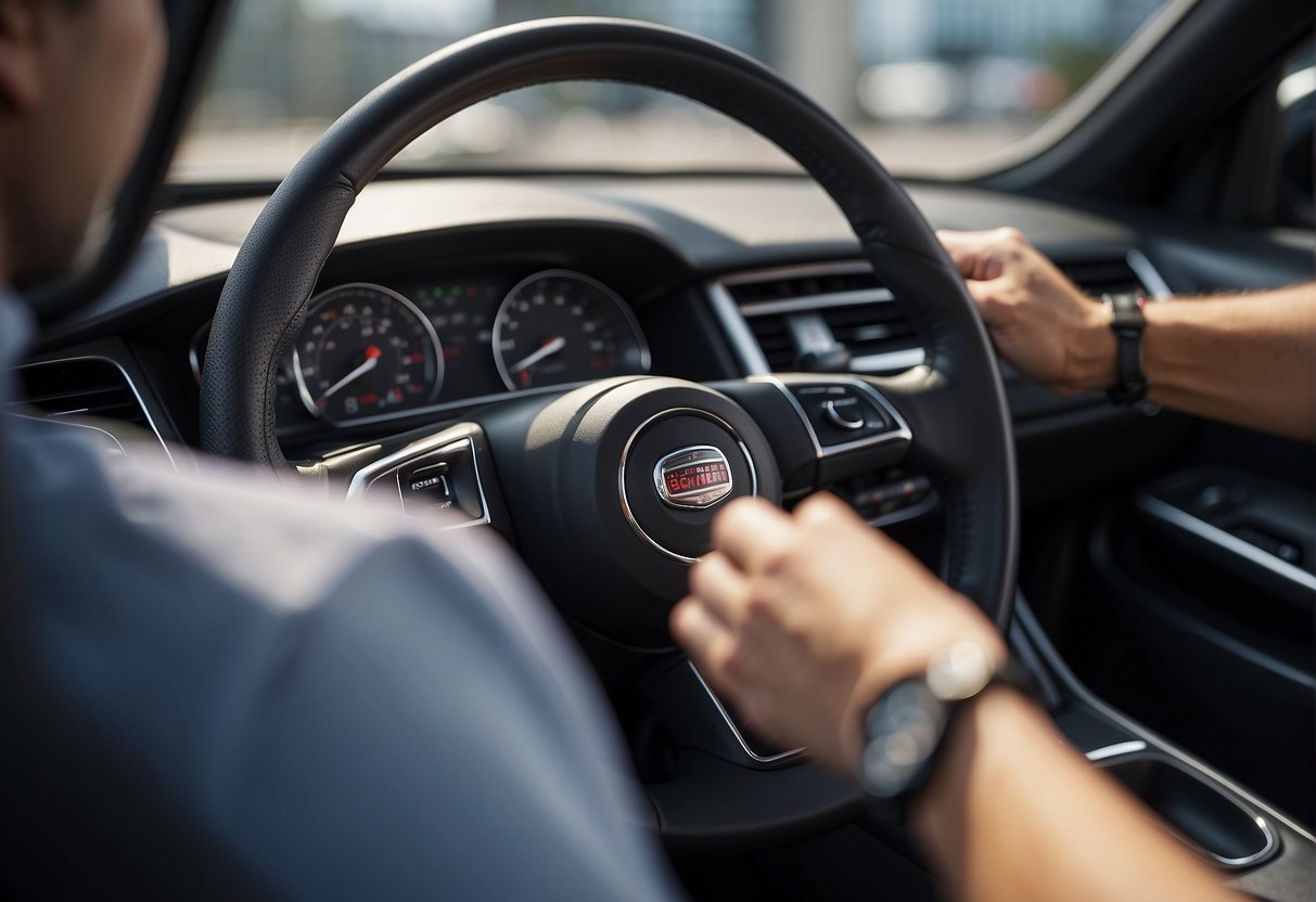 What Does Rev Matching Do: Enhancing Your Gear Shifts for Smooth Driving