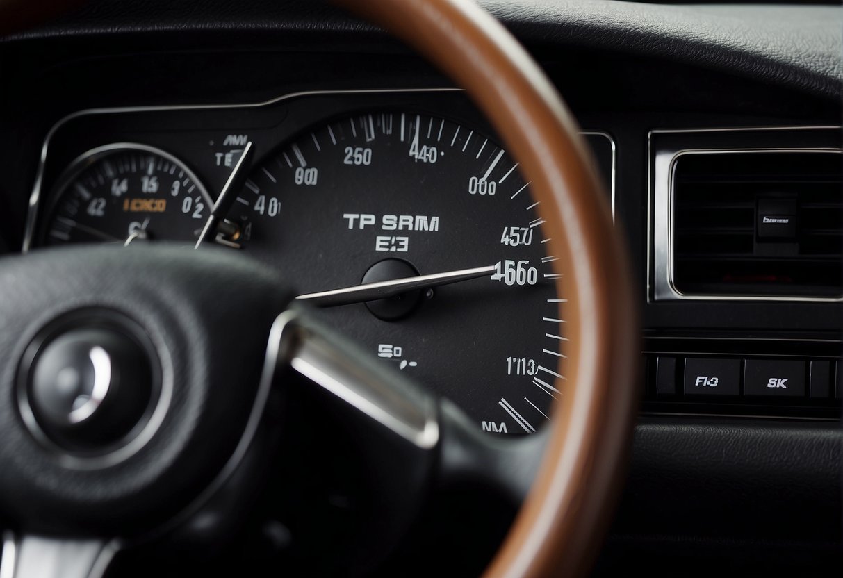 At What RPM Should You Shift: Optimal Engine Performance Tips