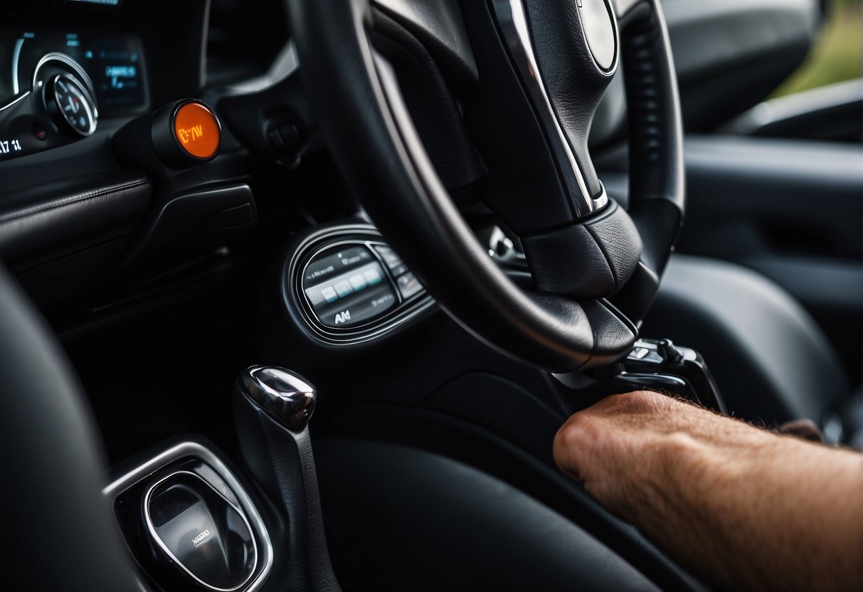 What is a Car Throttle: Understanding its Role in Engine Performance