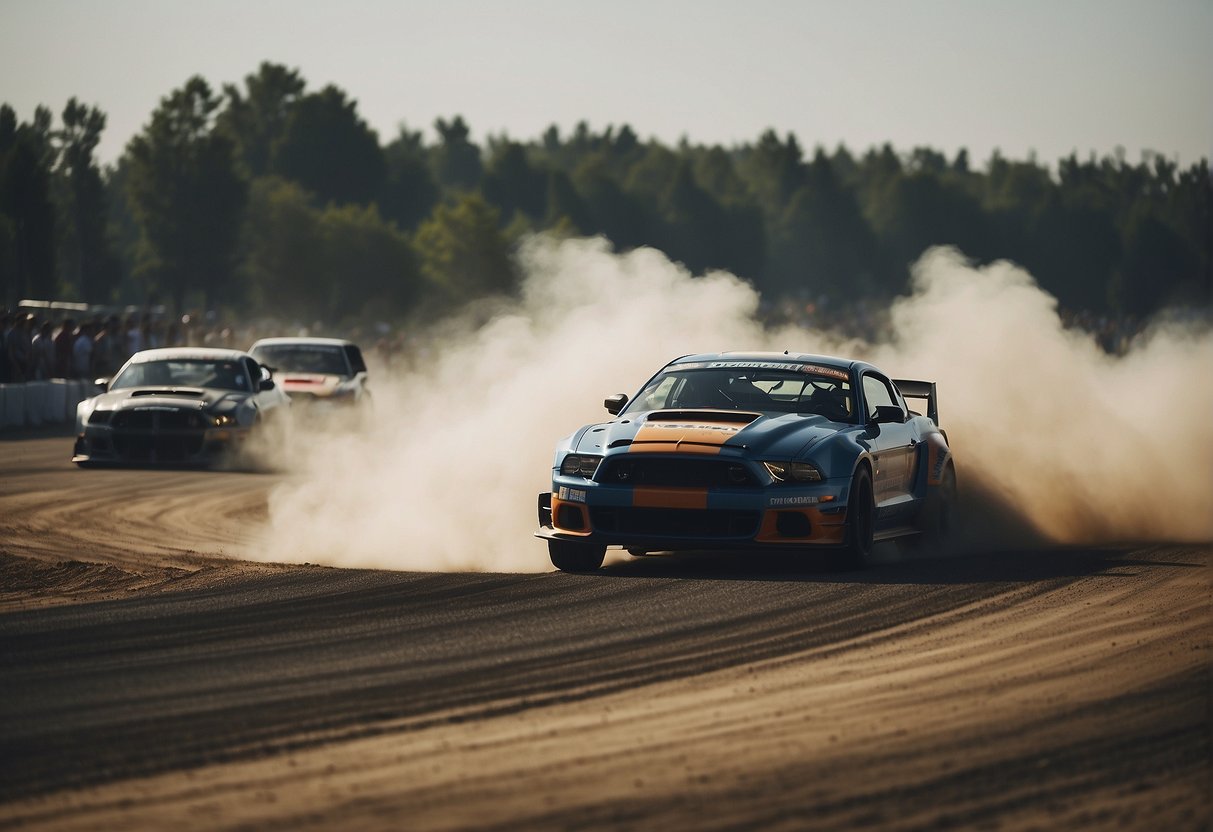 What Happened to Ken Block Video: Unraveling the Rally Legend’s Recent Endeavors