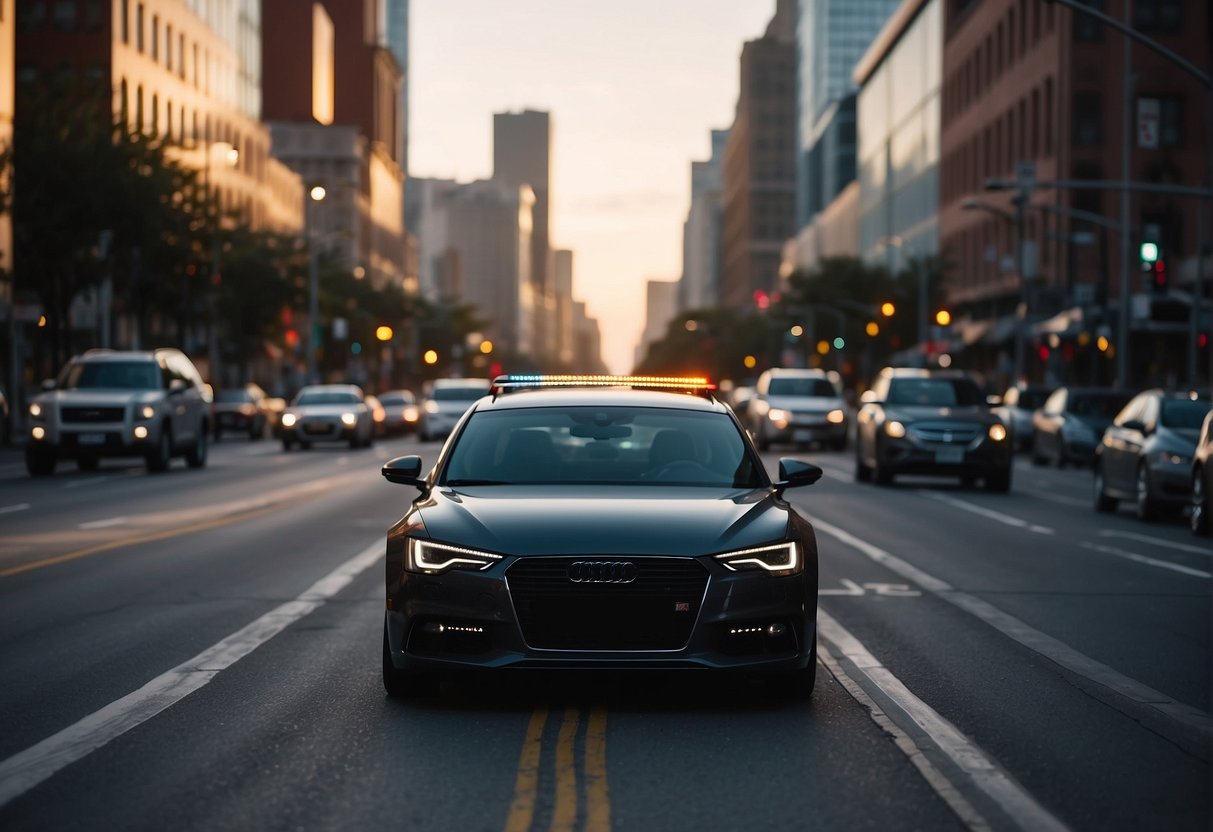 What is Considered Short Distance Driving: Understanding the Impact on Your Vehicle