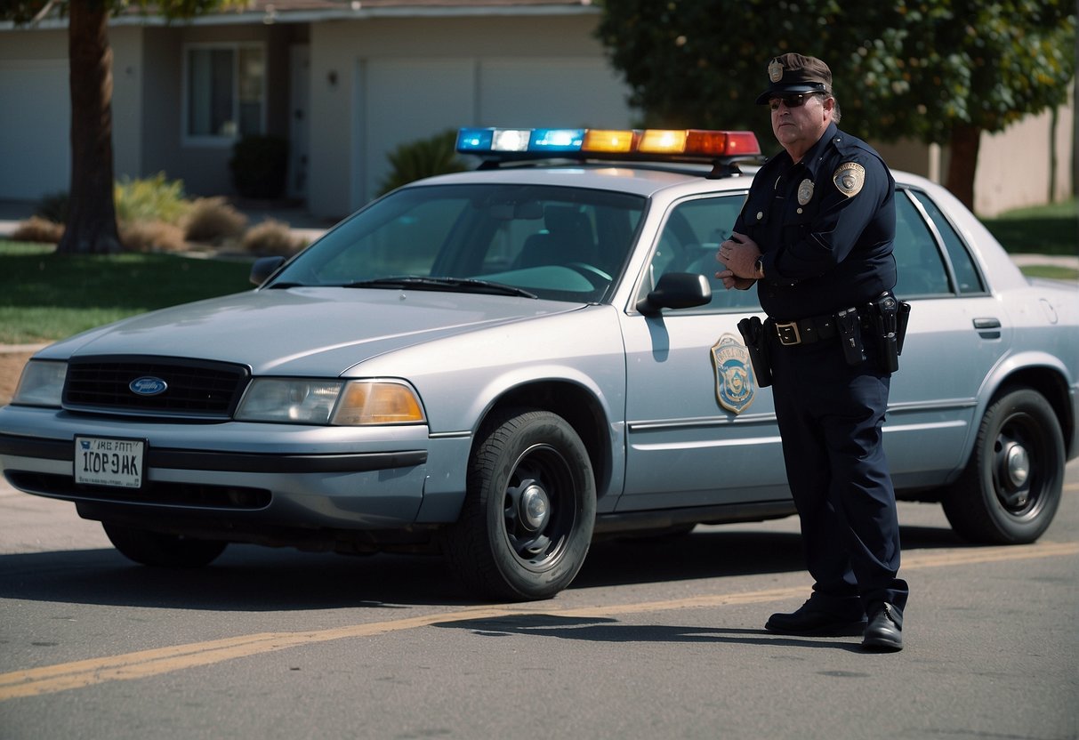 What Mods Are Illegal in California: Navigating Vehicle Modification Laws