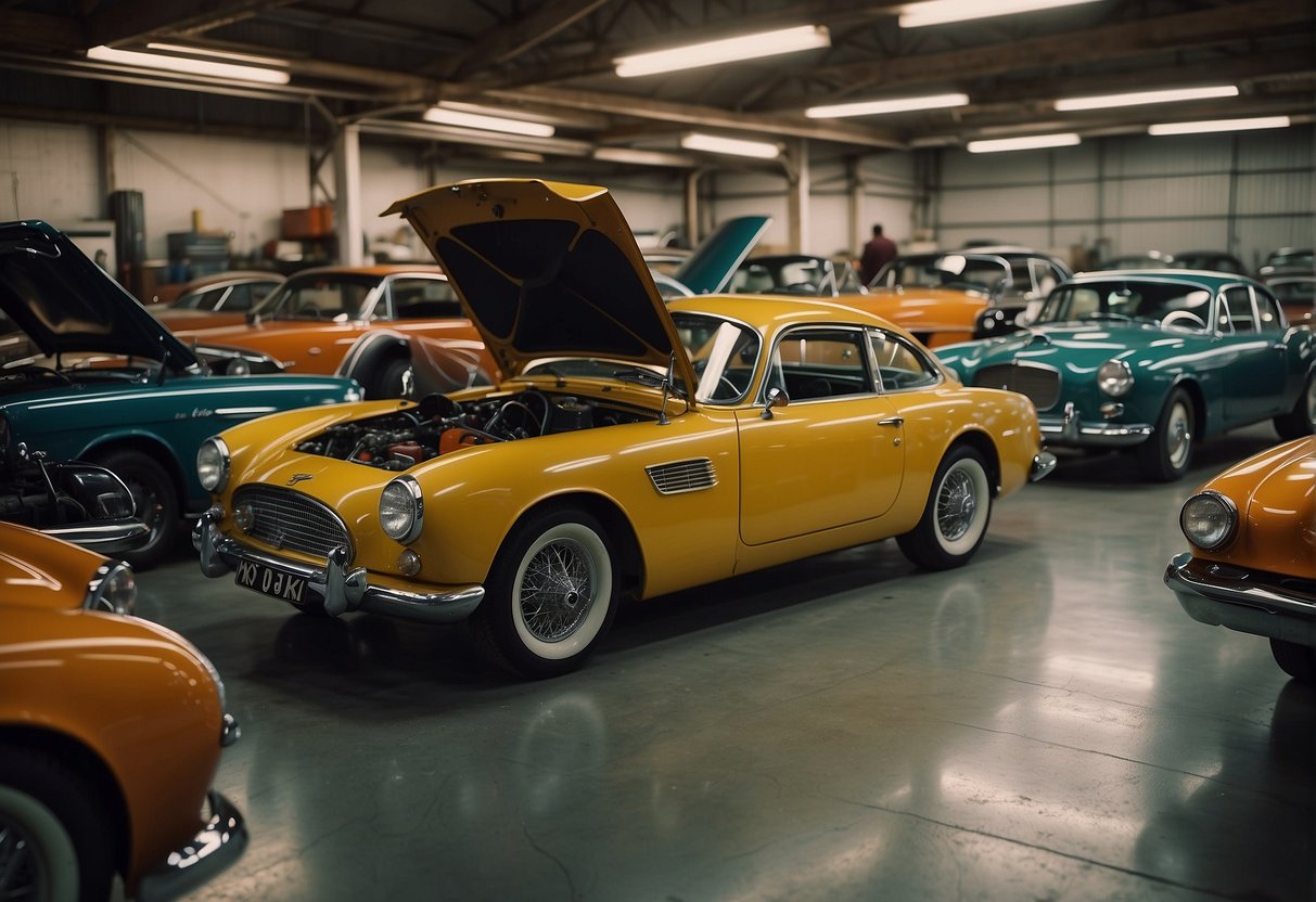 What is a Petrol Head: Unpacking the Passion for Cars