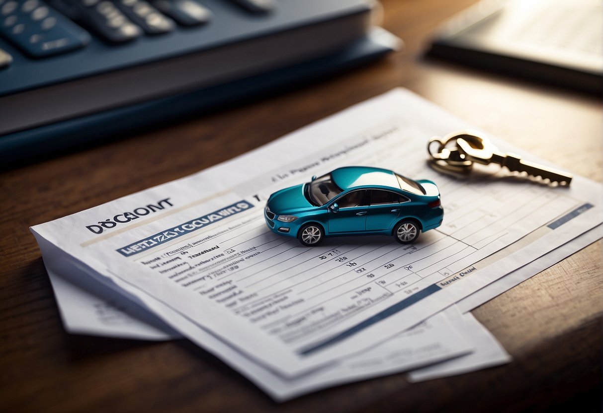 What’s the Average Car Loan Length? Understanding Repayment Timelines