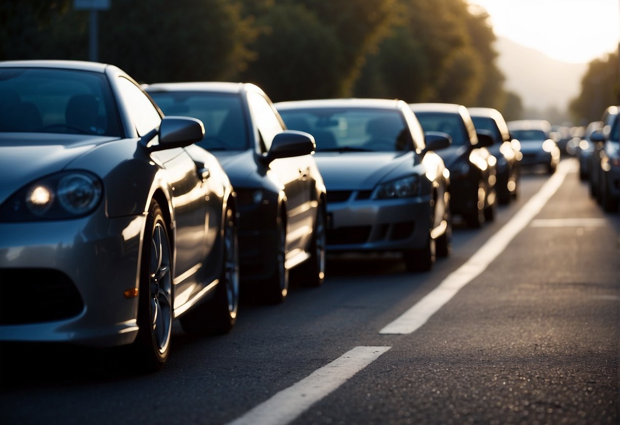 What is the Average Miles Driven per Week? Understanding Vehicle Usage Patterns