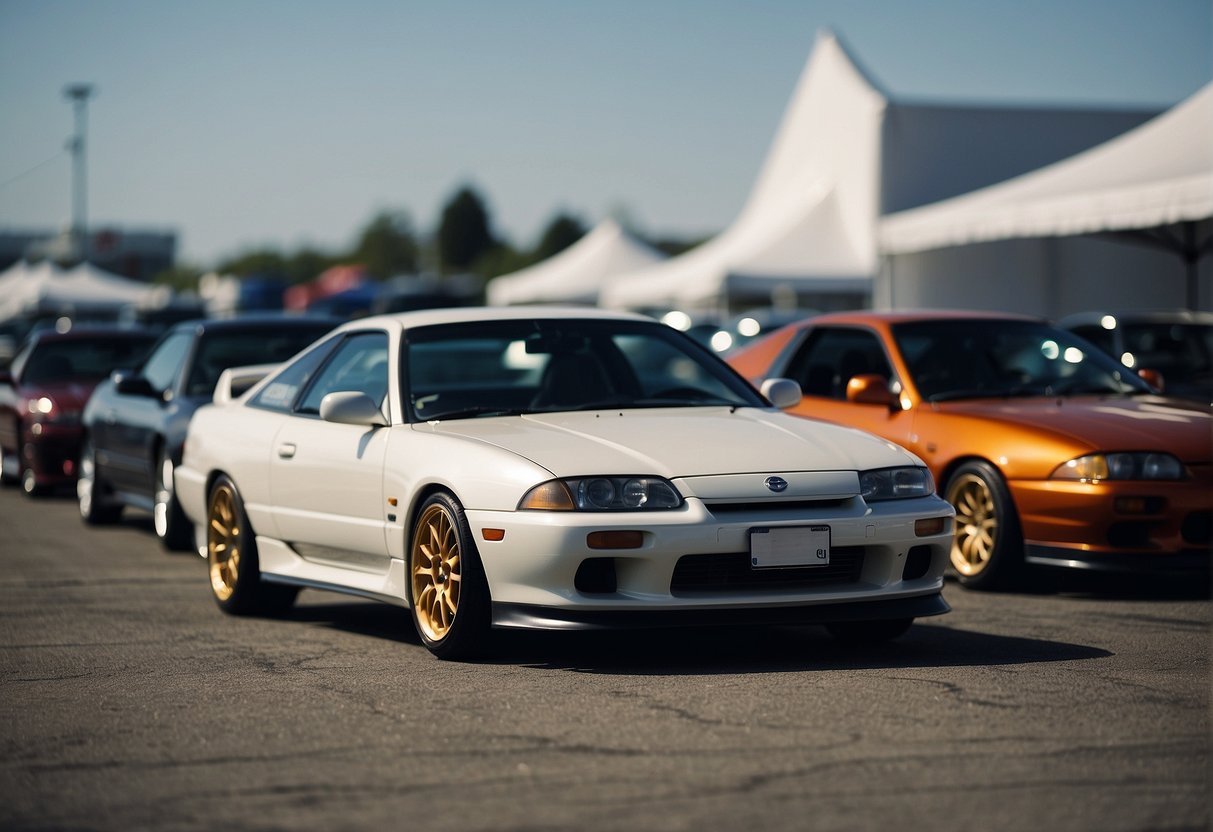 What Year JDM Cars Are Legal in the US: A Clear Guide to Import Rules