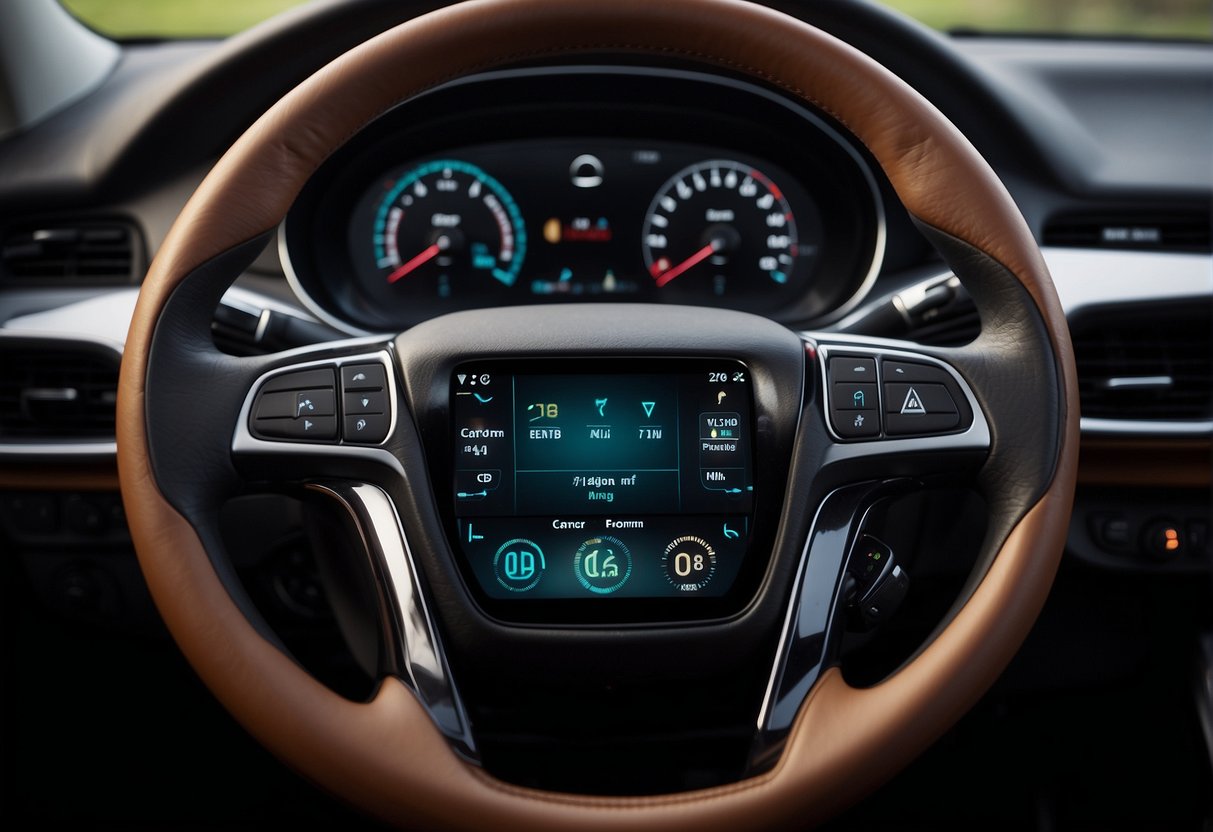 What is Comfort Drive Mode: Exploring Smooth Driving Dynamics
