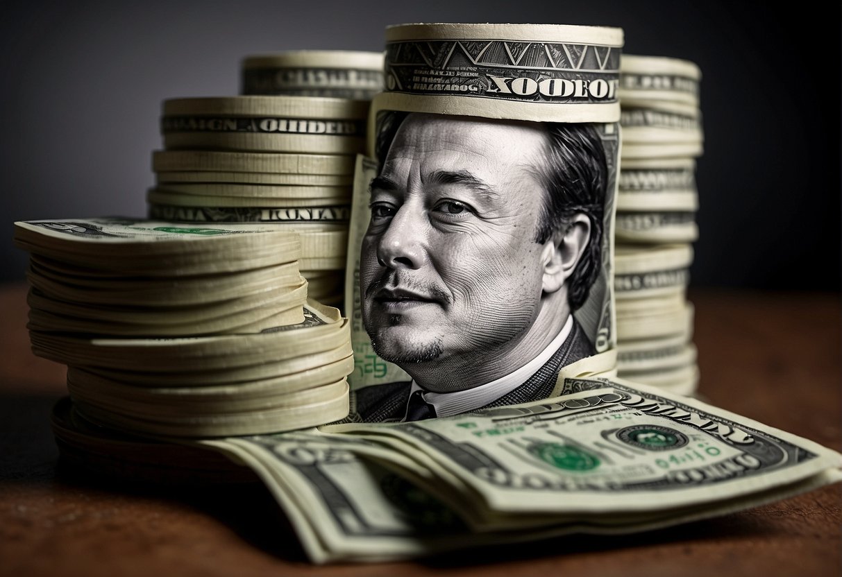 What is Elon Musk’s Yearly Income: Unveiling the Finances of a Transport Visionary