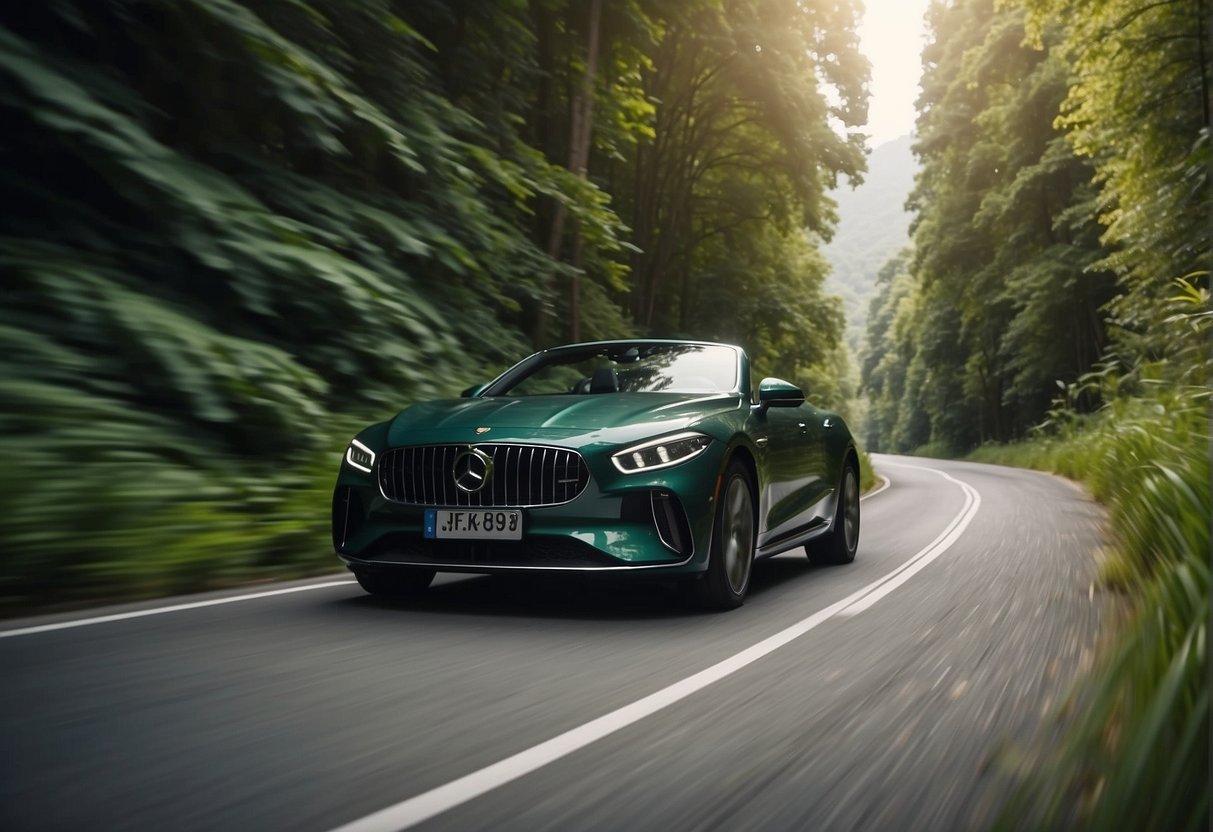 What Can Driving Smoothly Achieve: Benefits for Your Vehicle and Wallet