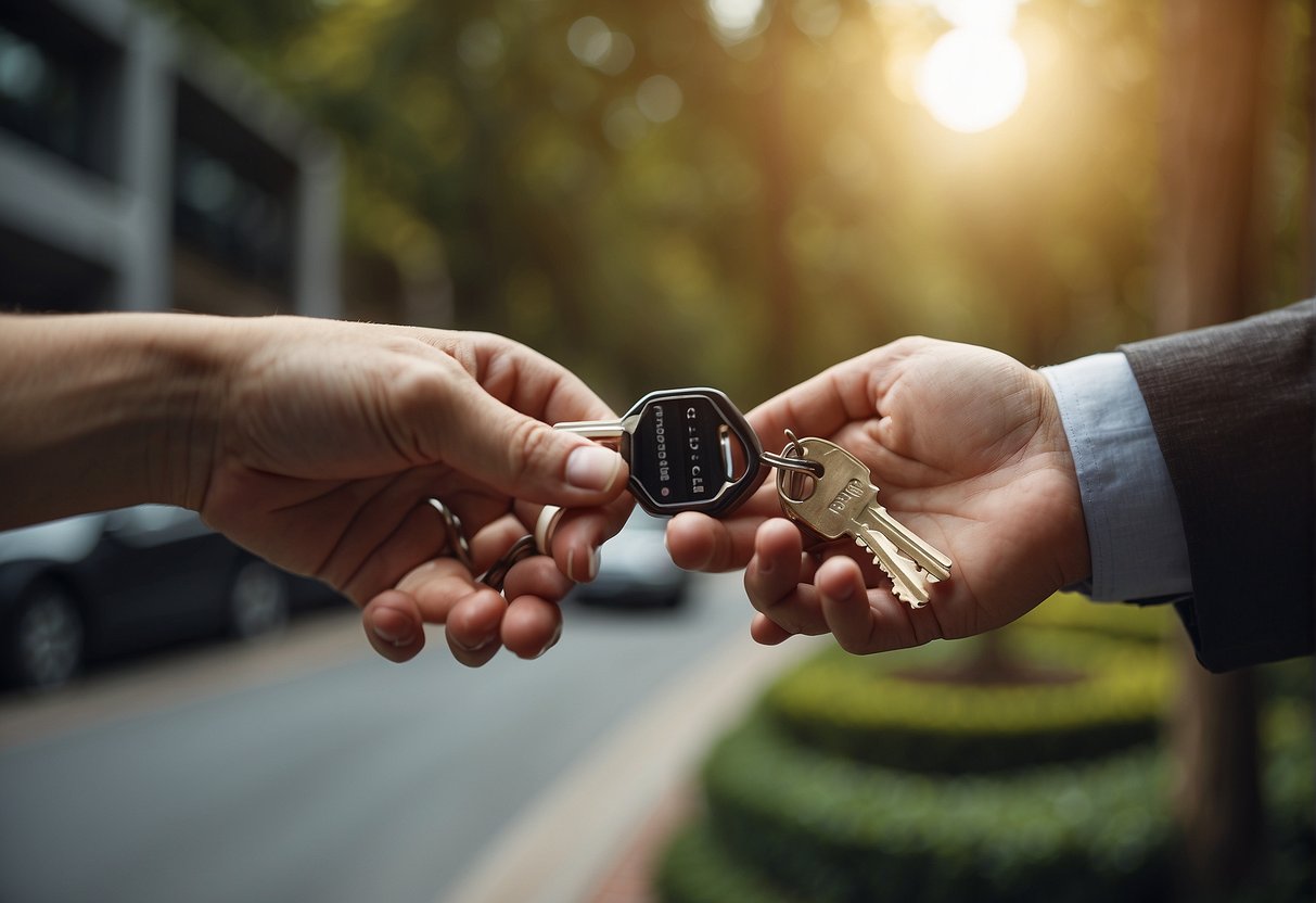 What Do I Need When Buying a Car from Someone: Essential Checklist for a Smooth Purchase