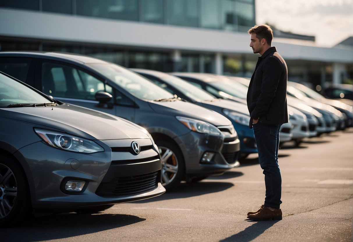 At What Age Should I Buy My Last Car: Smart Planning for Your Golden Years