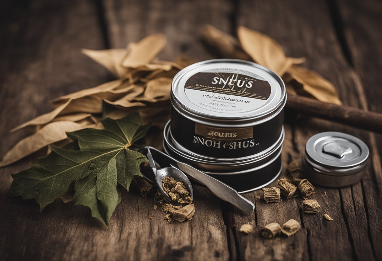 Snus - Landscape Designs - Incredible 8K Collection