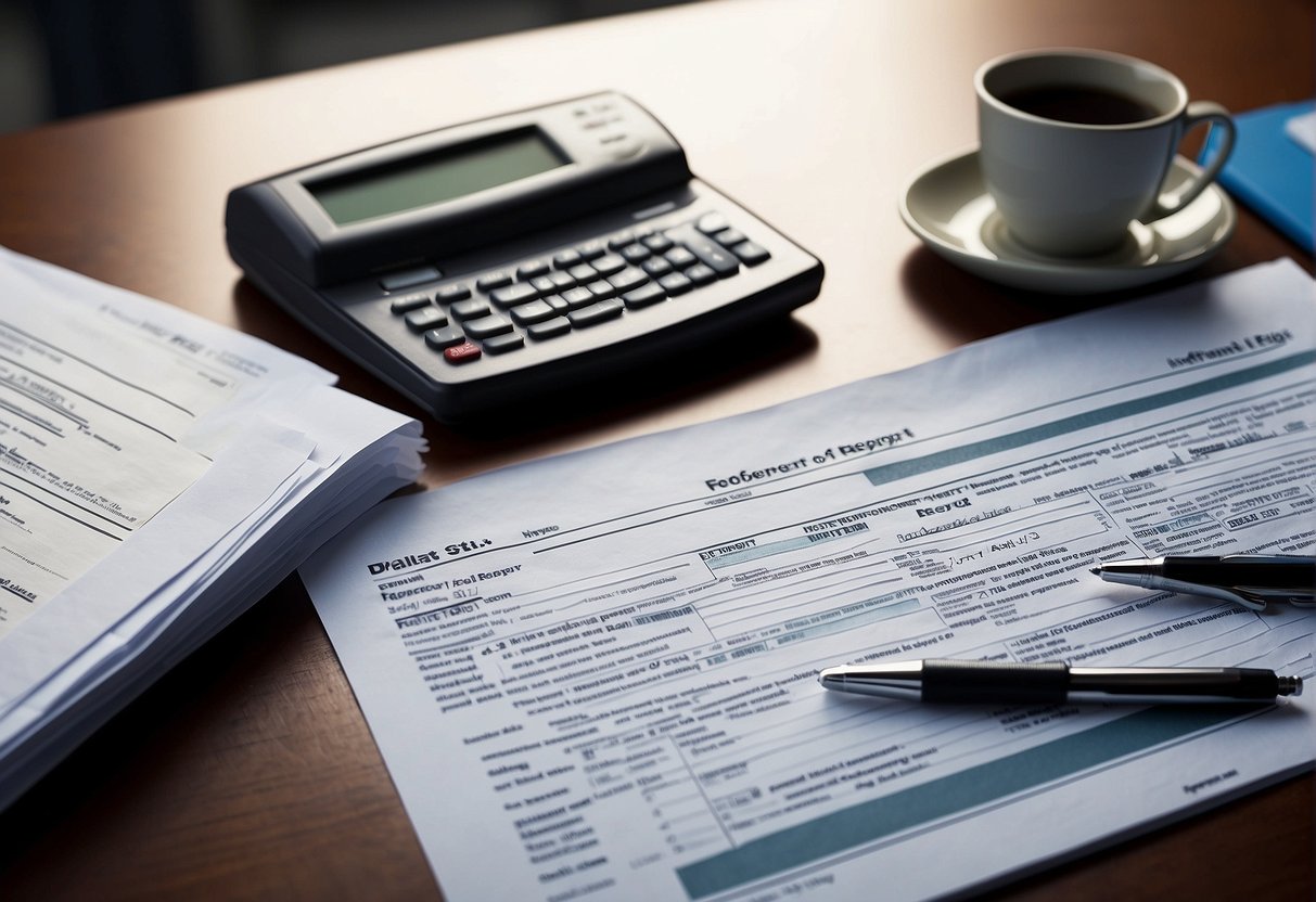 Paperwork When Buying a Used Car: Essential Documents Explained