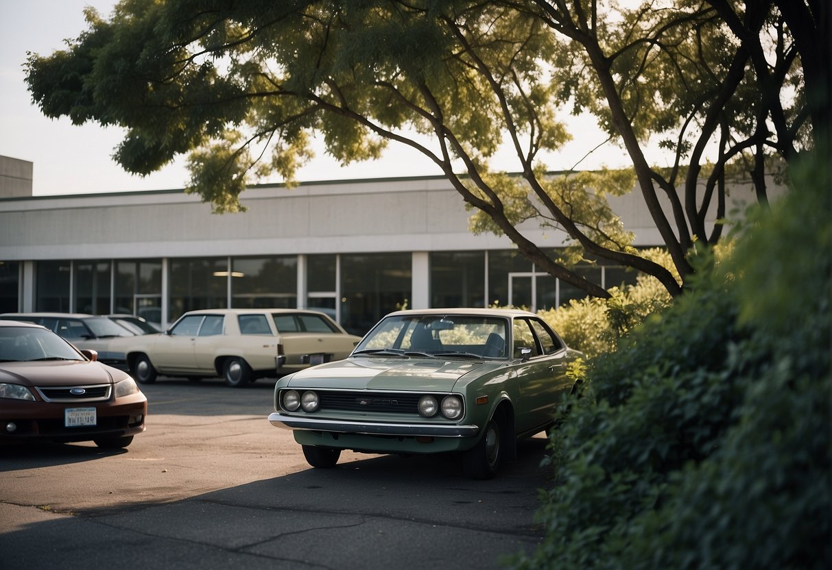 When Did Scion Go Out of Business: Date and Reasons Behind the Brand’s Closure
