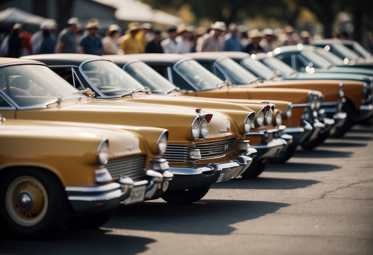 When is the Next Cannonball Run: Dates and Details for Speed Enthusiasts
