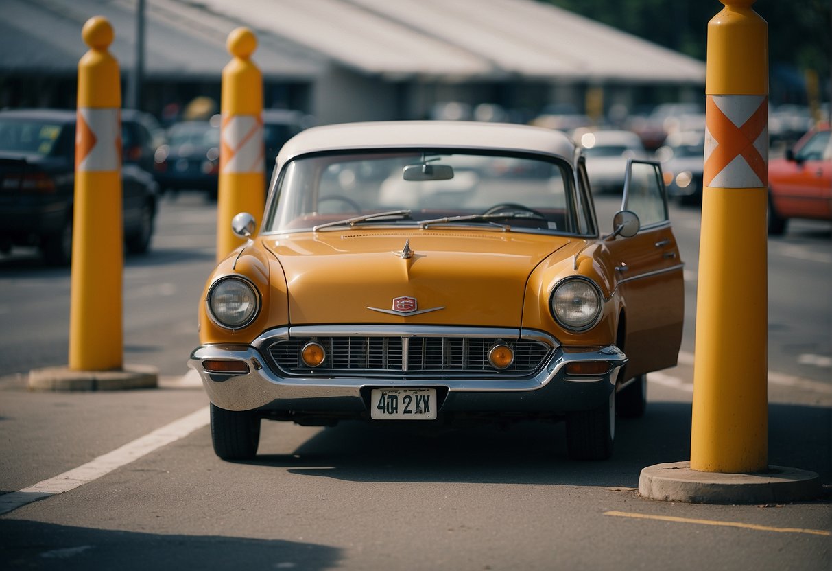 Why Is There a 25-Year Import Law: Unraveling the US Auto Regulation