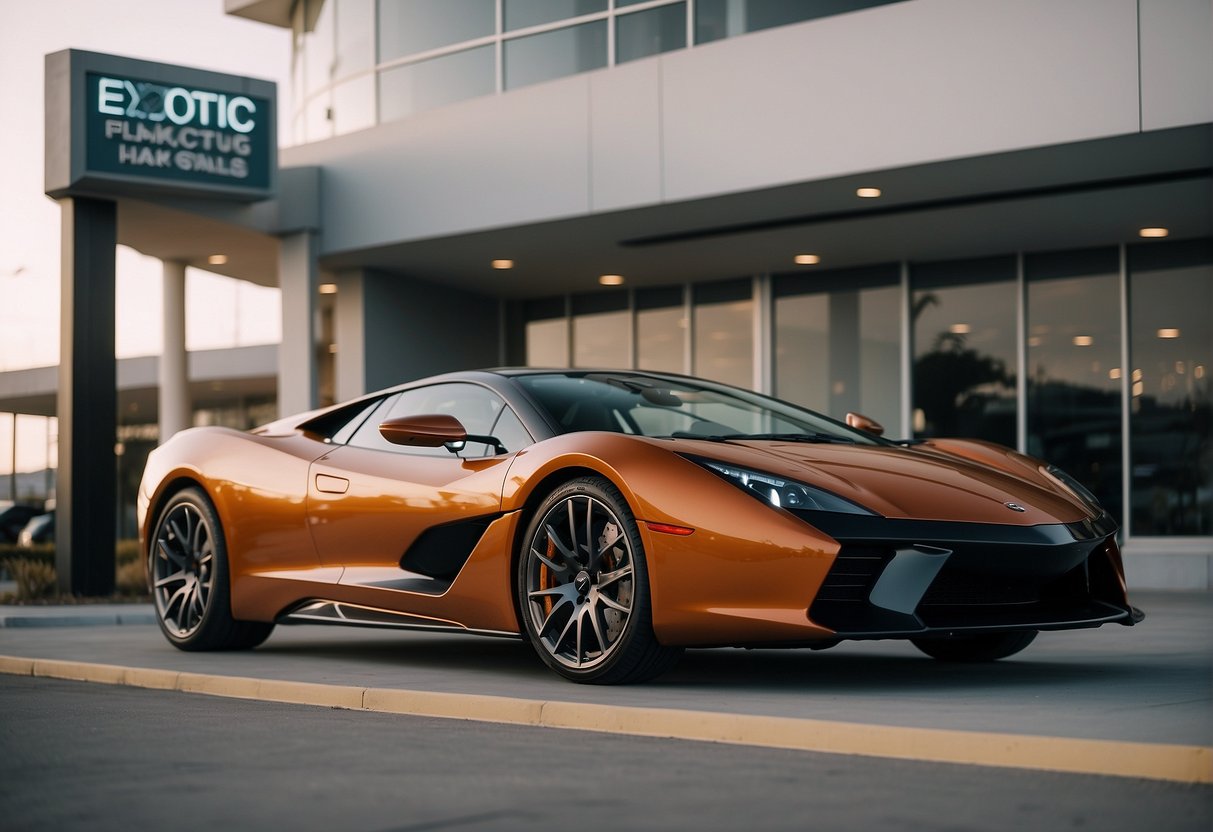 Is Exotic Car Hacks Legit? Unveiling the Truth Behind the Strategy