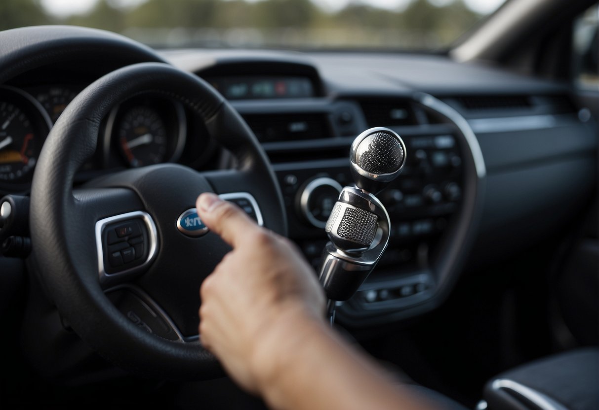 Manual vs. Automatic Transmission: Pros and Cons Explained