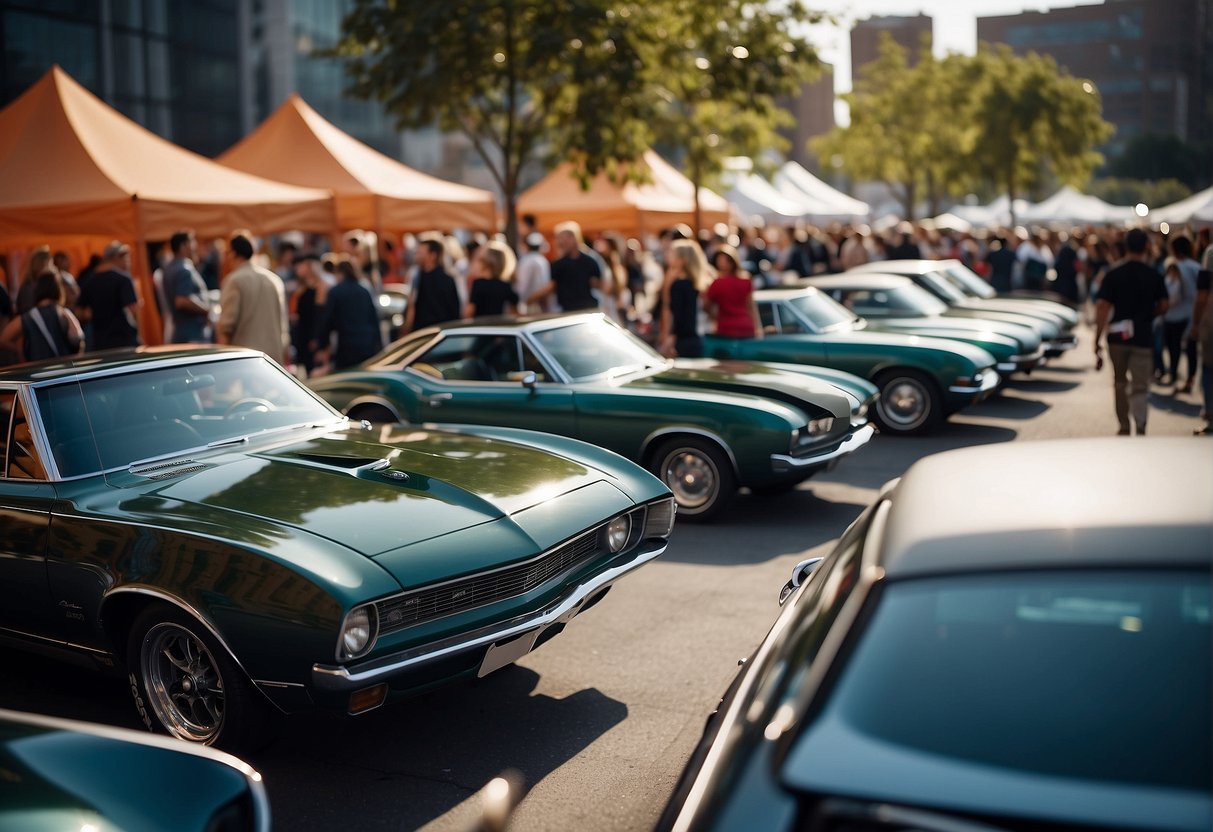 Best Place to Sell Modified Cars: Your Ultimate Guide