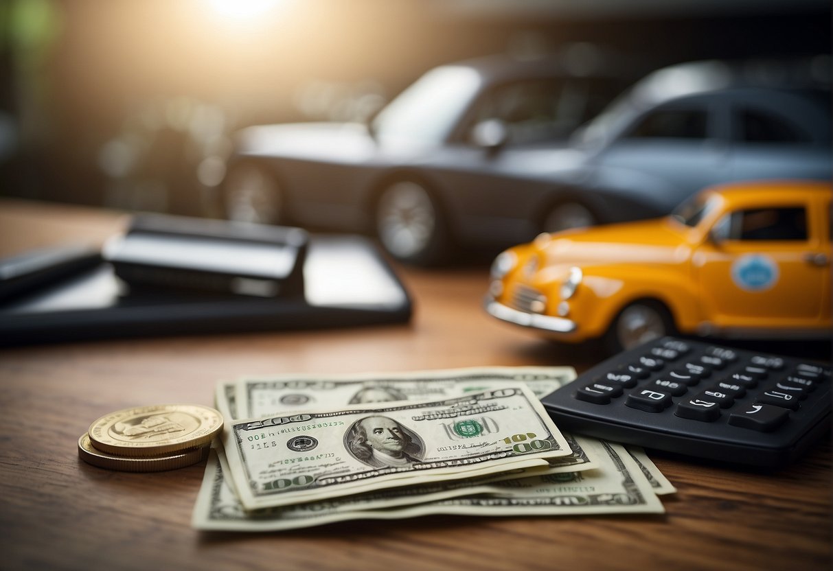 How Much Is a Title Transfer in Michigan: Costs and Process Explained
