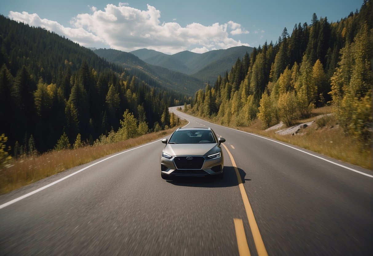 How to Track My Driving Route: Expert Tips for Effective Navigation