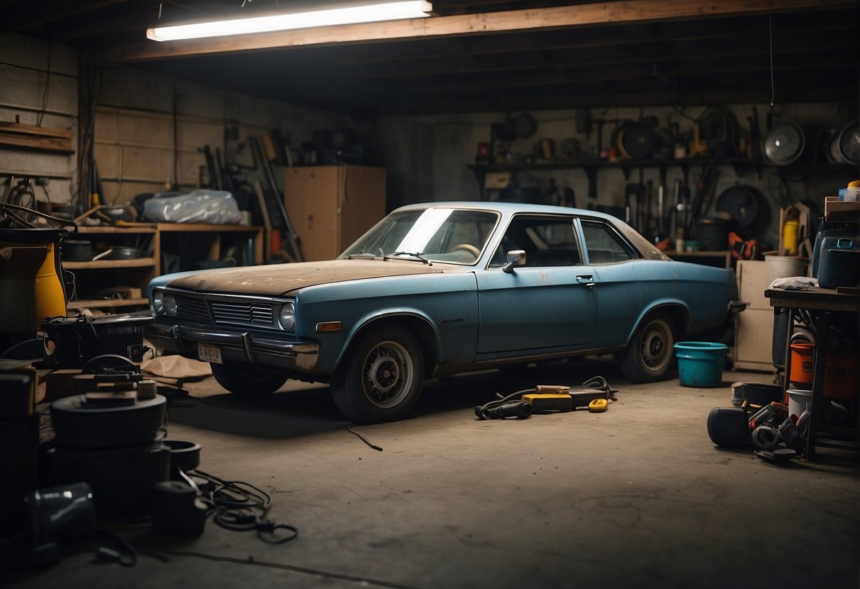 Is Salvage and Rebuilt Title the Same? Understanding Vehicle Title Differences