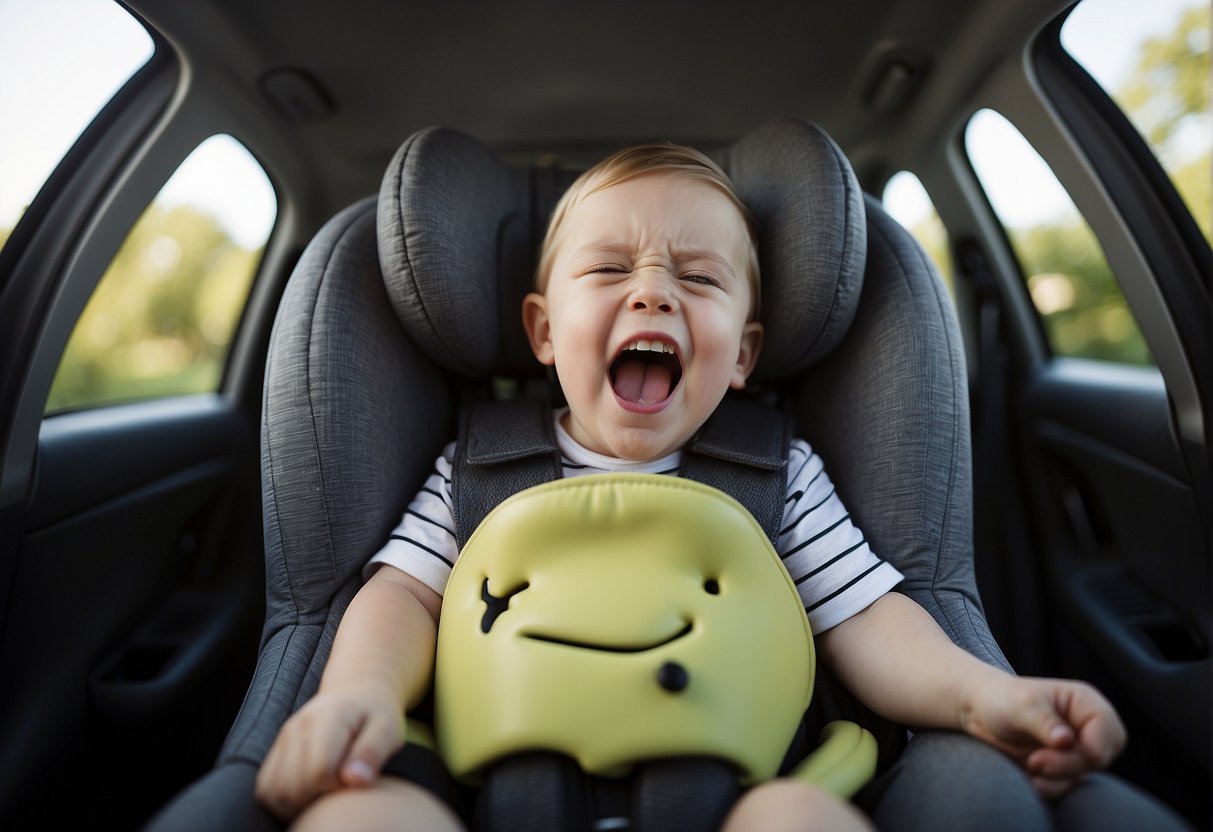Hip Pain After Driving or Sitting: Solutions for Comfortable Commutes