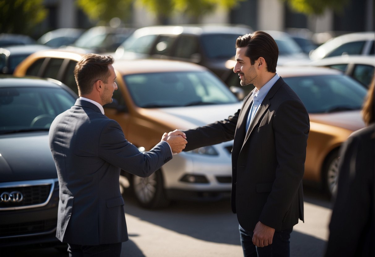 How to Negotiate Used Car Price Private Seller: Expert Strategies for a Fair Deal