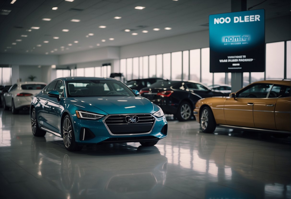 Are Dealer Markups Going Away? The Future of Car Buying Trends