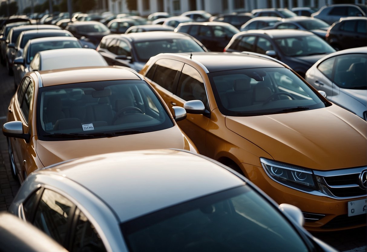 Are Cars Cheaper in Europe? Analyzing Vehicle Costs Across the Continent